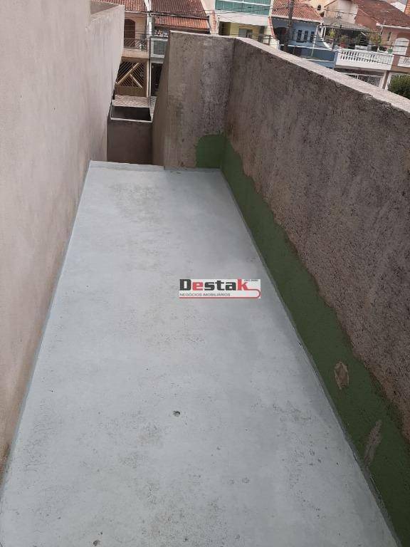 Sobrado à venda com 3 quartos, 362m² - Foto 19