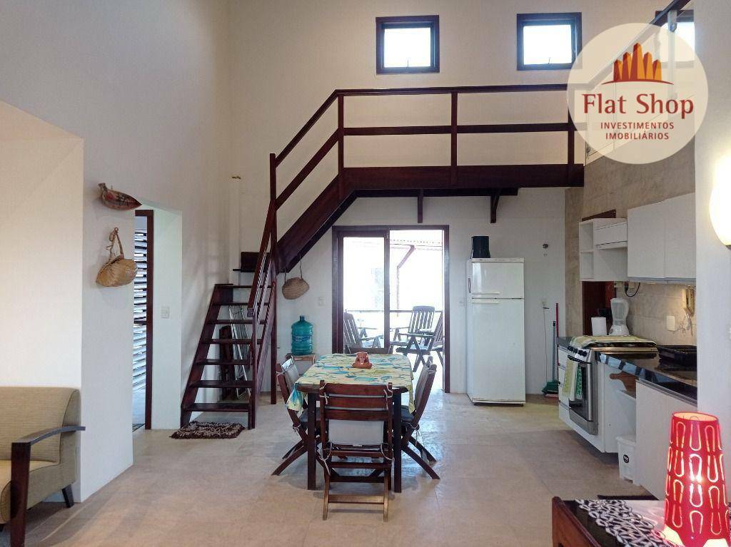 Apartamento à venda com 2 quartos, 140m² - Foto 8