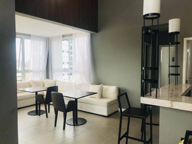 Apartamento à venda com 1 quarto, 42m² - Foto 55