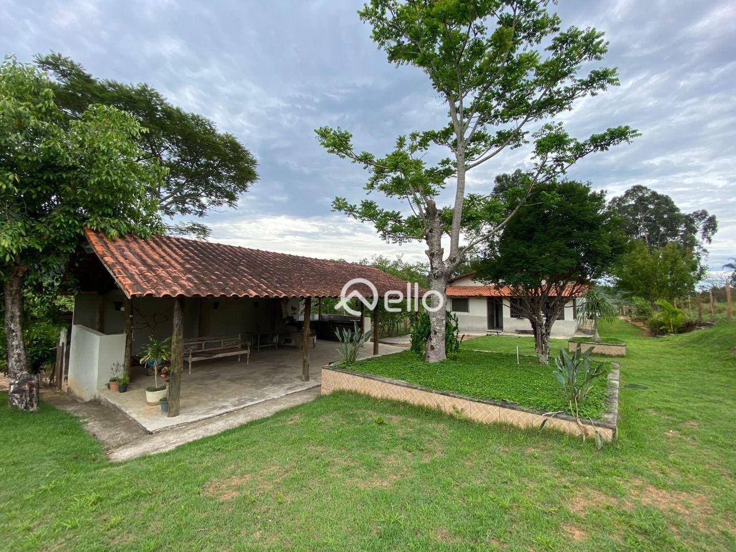 Sítio à venda com 3 quartos, 120000M2 - Foto 31