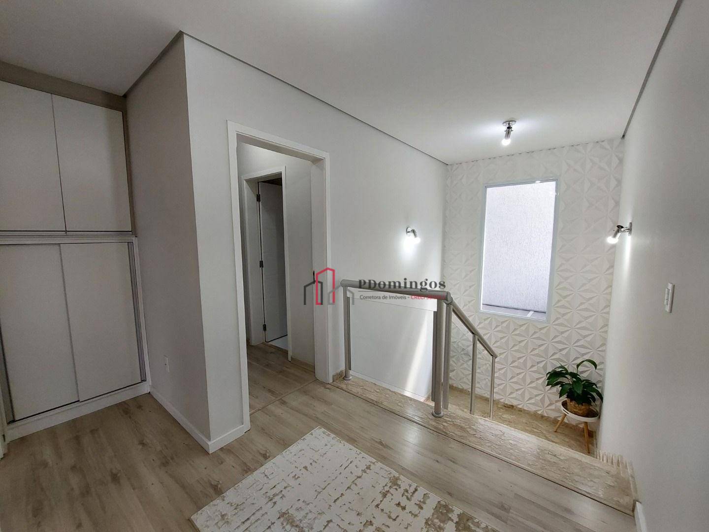 Sobrado à venda com 3 quartos, 174m² - Foto 28