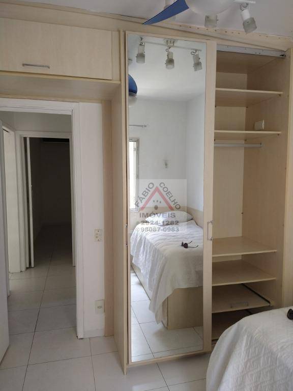 Apartamento à venda com 3 quartos, 85m² - Foto 6