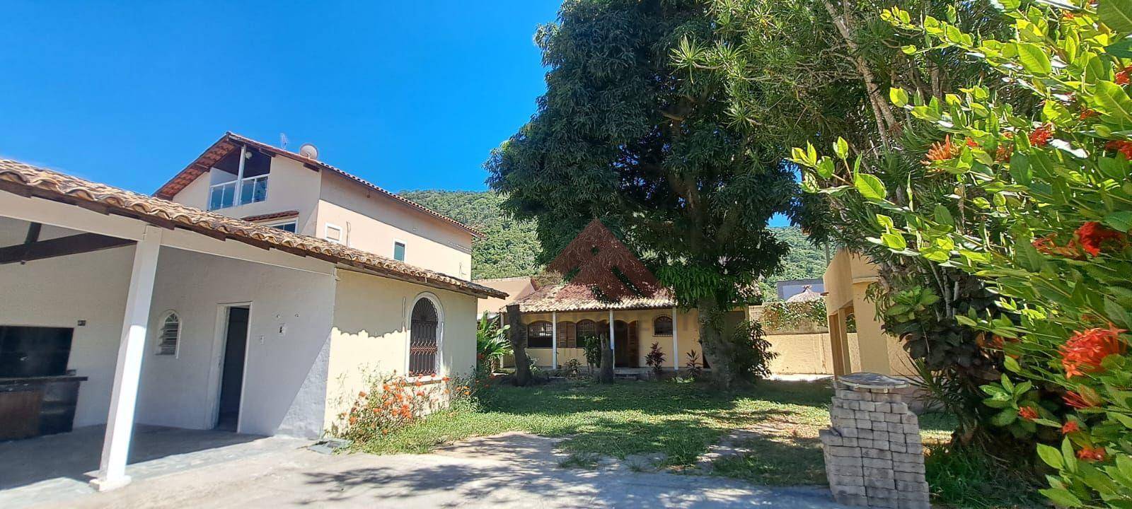 Casa, 6 quartos, 360 m² - Foto 4