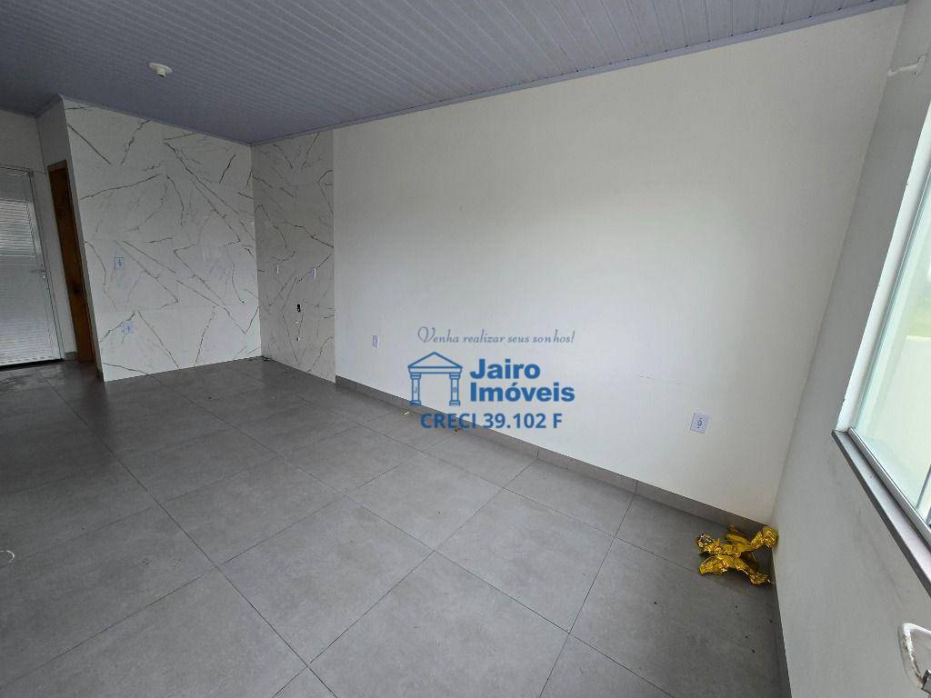 Casa, 2 quartos - Foto 4