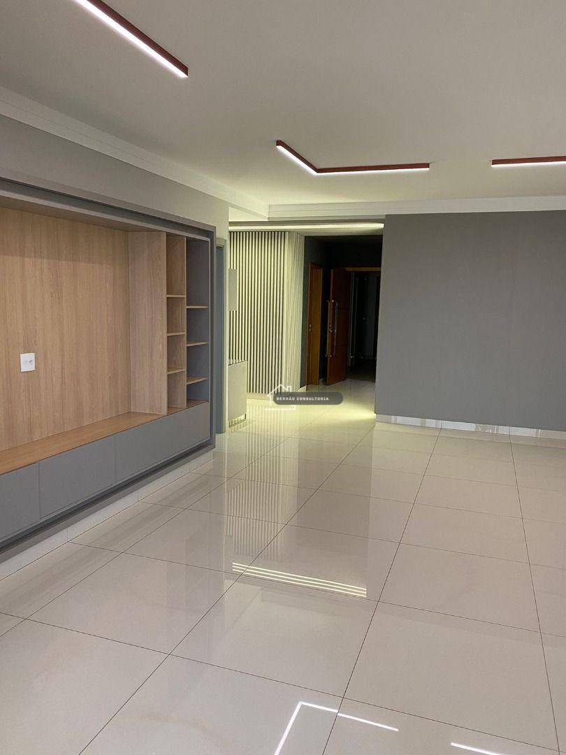 Apartamento à venda com 3 quartos, 195m² - Foto 6