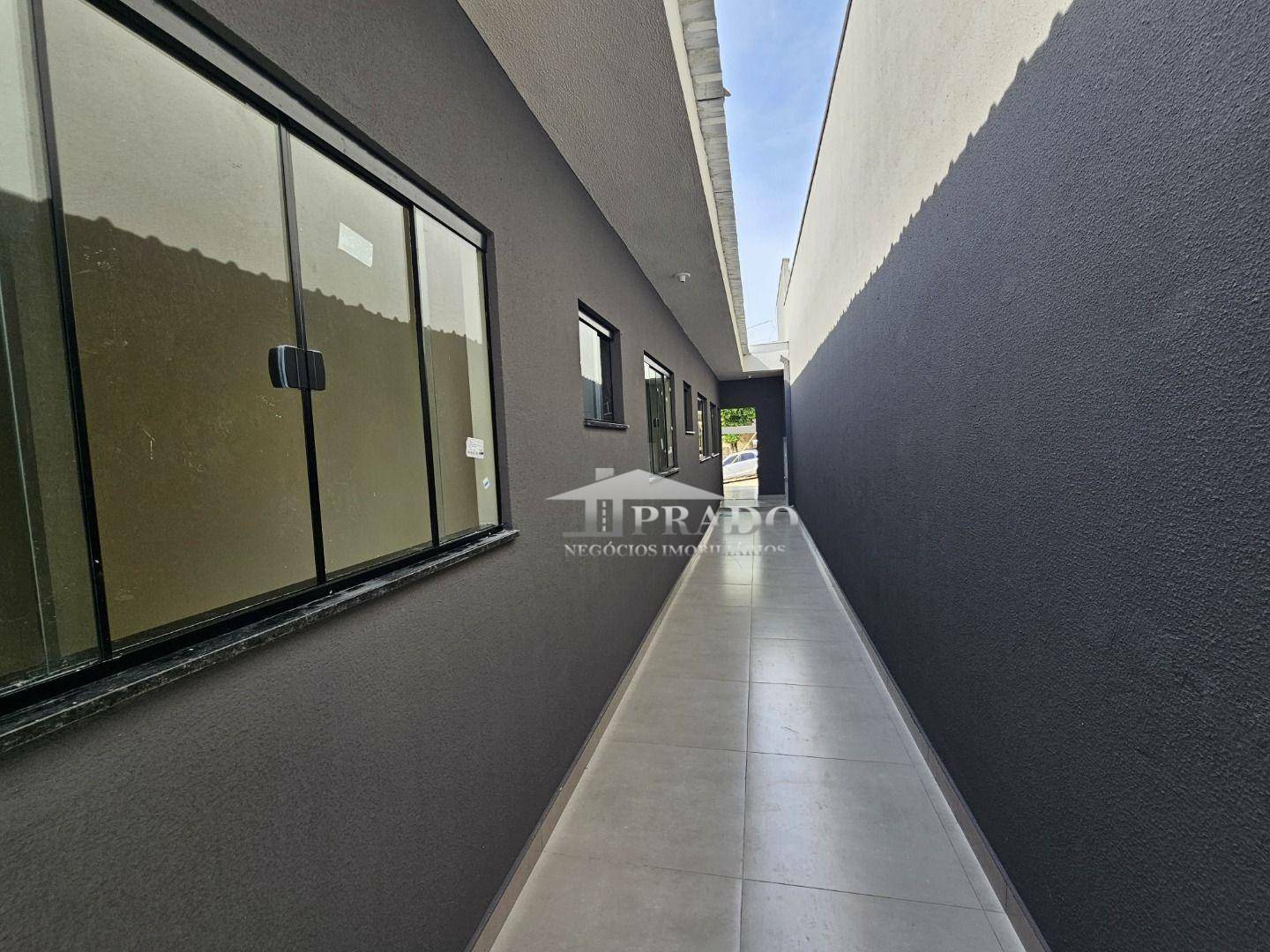 Casa à venda com 3 quartos, 77m² - Foto 16