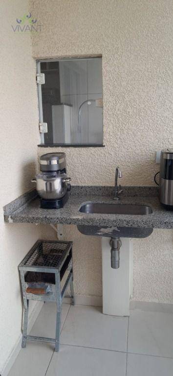 Apartamento, 2 quartos, 75 m² - Foto 3