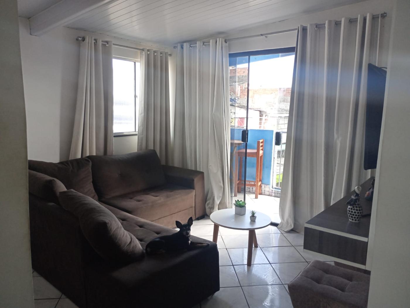 Casa à venda com 2 quartos, 83m² - Foto 2