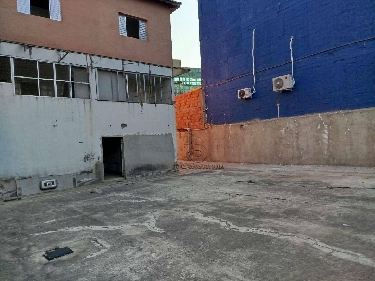 Sobrado para alugar com 3 quartos, 238m² - Foto 19