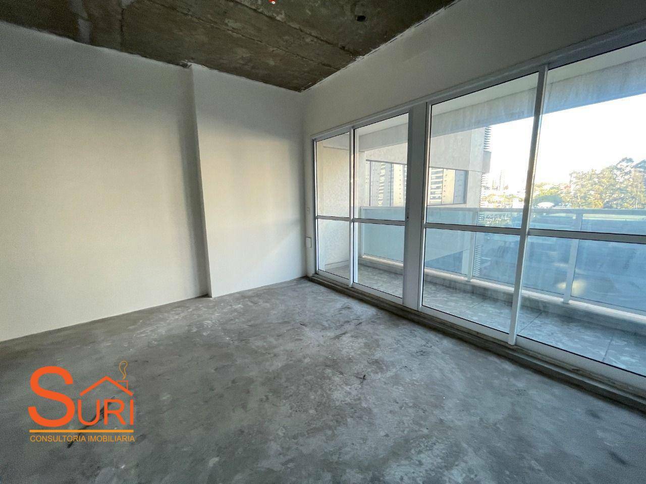 Conjunto Comercial-Sala à venda, 32m² - Foto 3