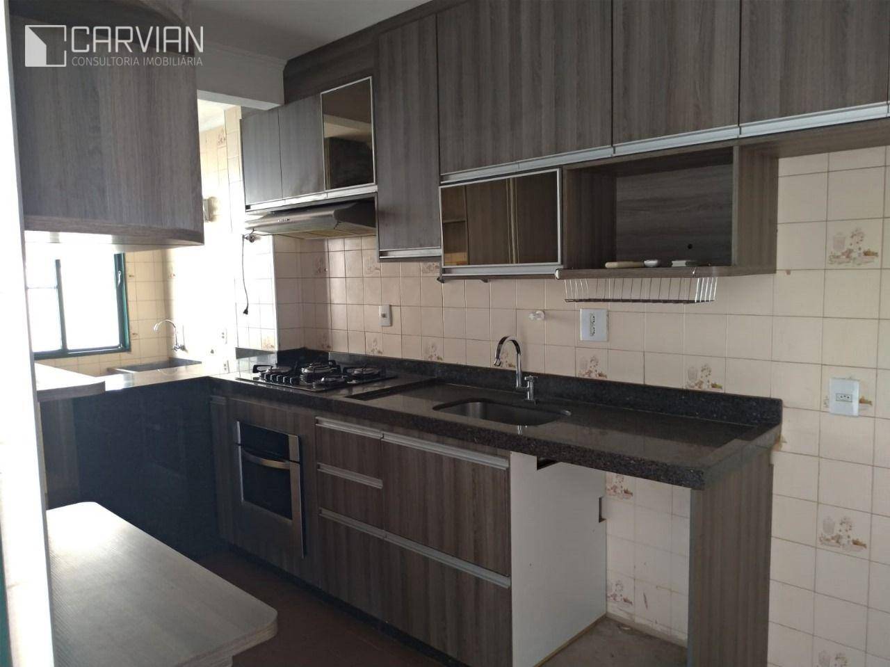 Apartamento à venda com 3 quartos, 76m² - Foto 11