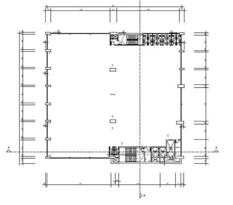 Prédio Inteiro para alugar, 9313m² - Foto 8