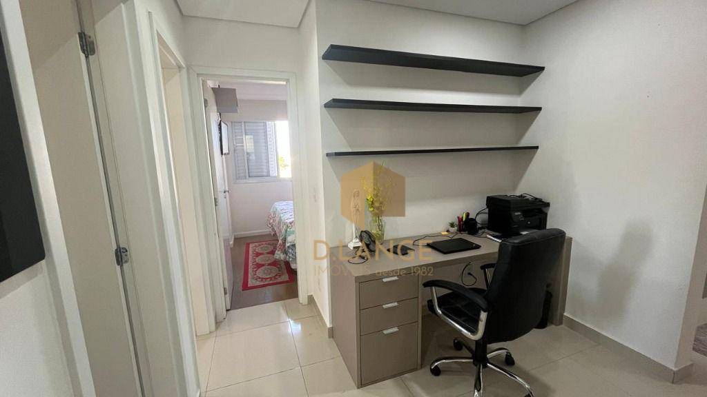 Apartamento à venda com 3 quartos, 80m² - Foto 5