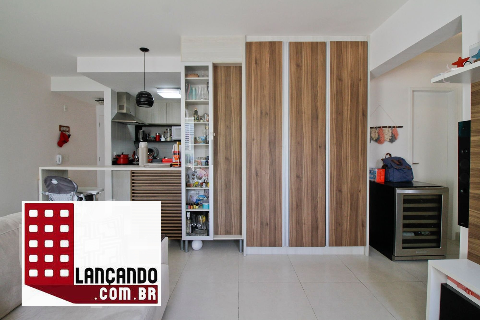 Apartamento à venda com 2 quartos, 88m² - Foto 12