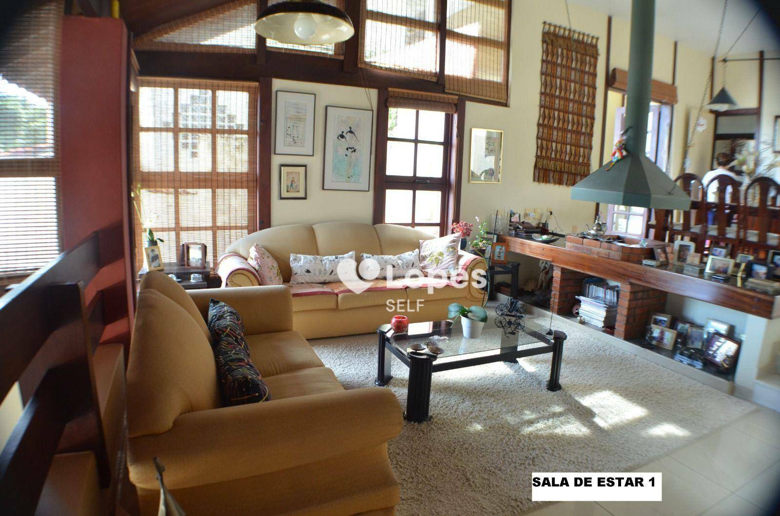 Casa, 5 quartos, 450 m² - Foto 3