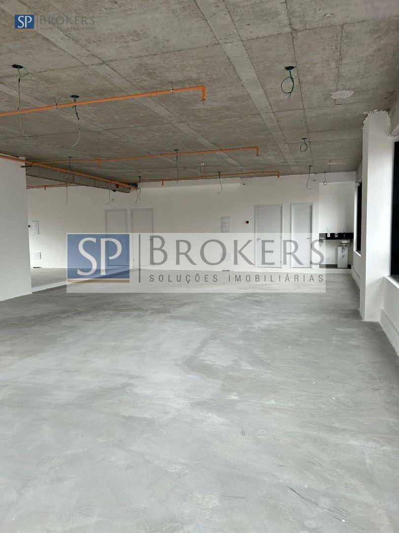 Conjunto Comercial-Sala para alugar, 334m² - Foto 20