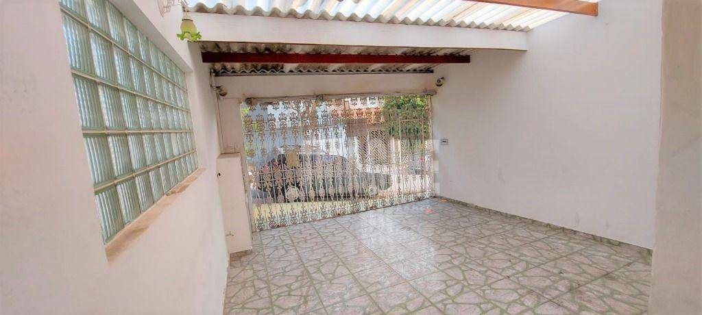 Sobrado à venda com 2 quartos, 129m² - Foto 21