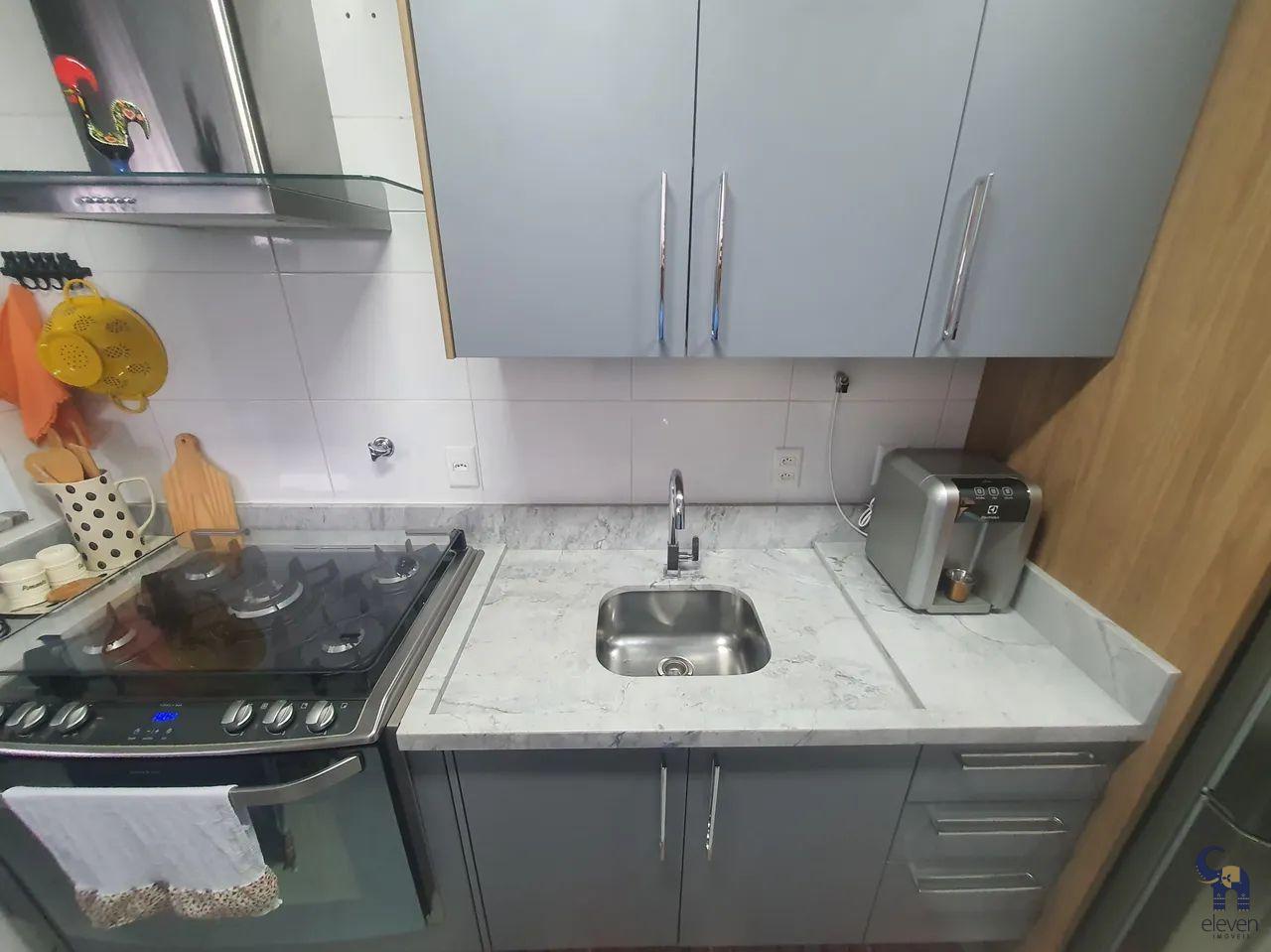 Apartamento à venda com 3 quartos, 146m² - Foto 9