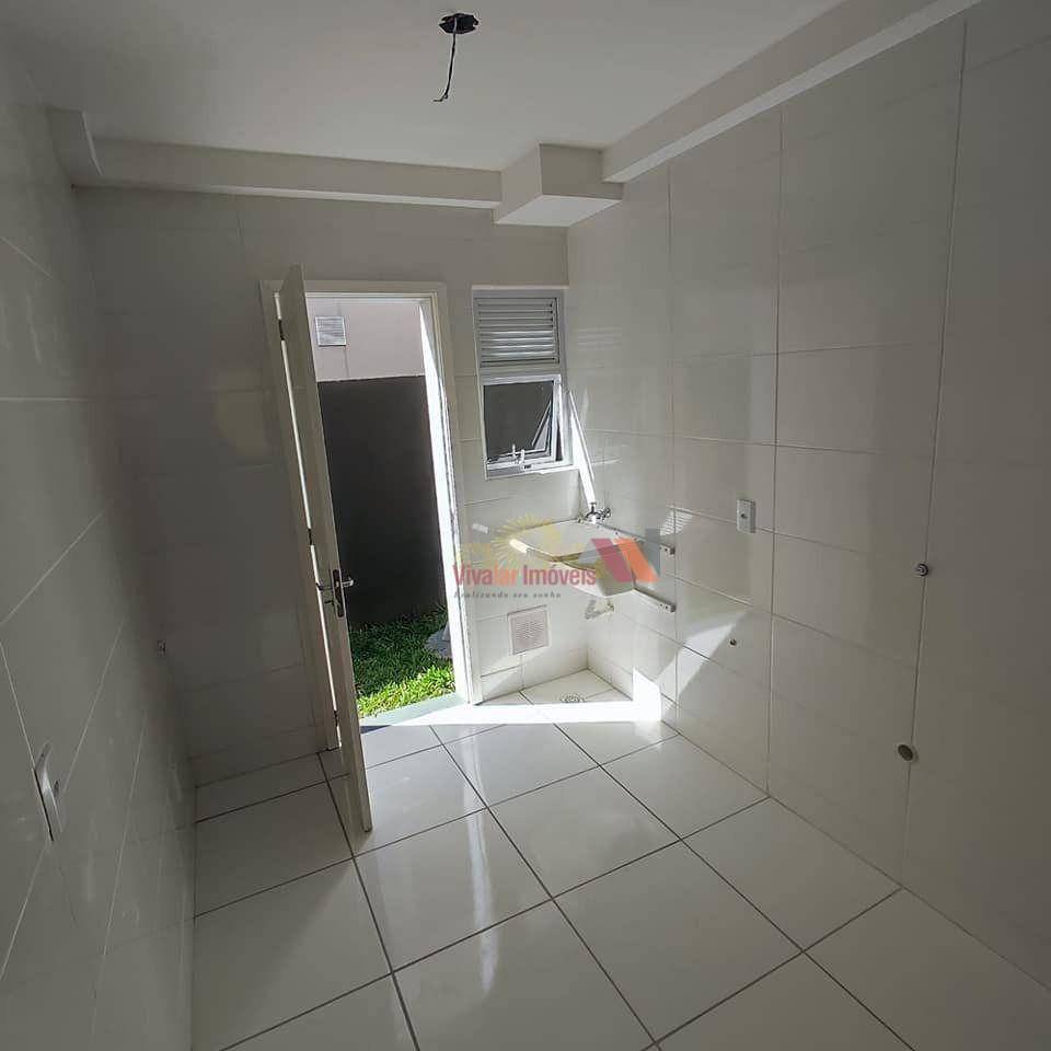 Apartamento à venda com 2 quartos, 42m² - Foto 6