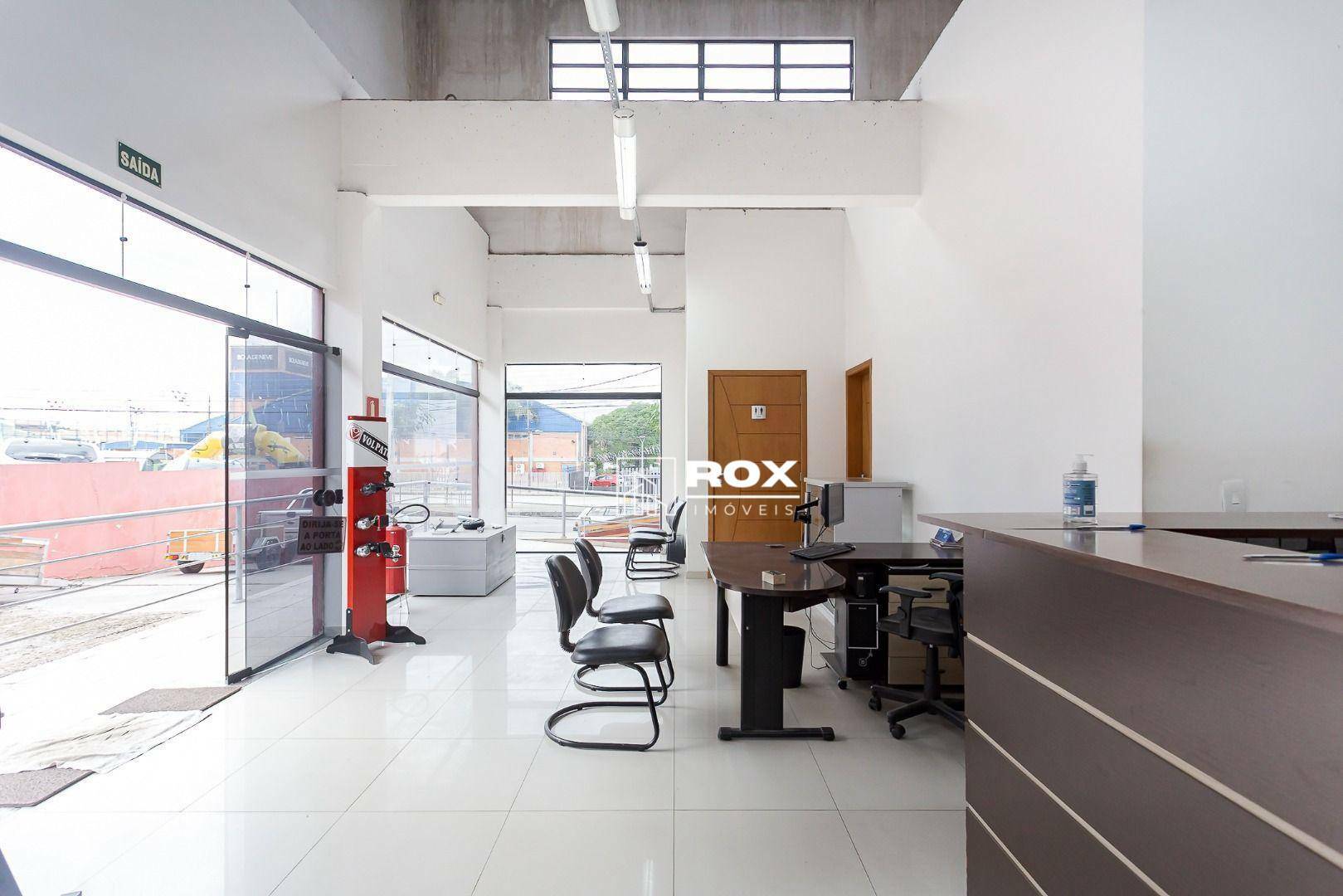 Prédio Inteiro à venda, 298m² - Foto 4