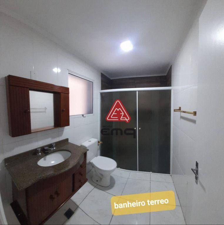 Sobrado à venda com 3 quartos, 145m² - Foto 15