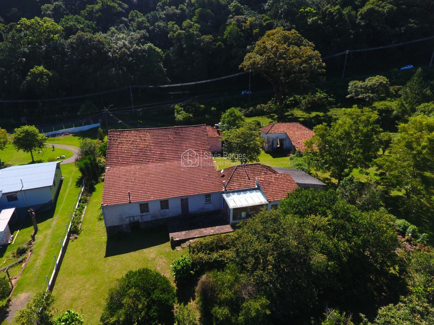 Fazenda à venda, 6900m² - Foto 14