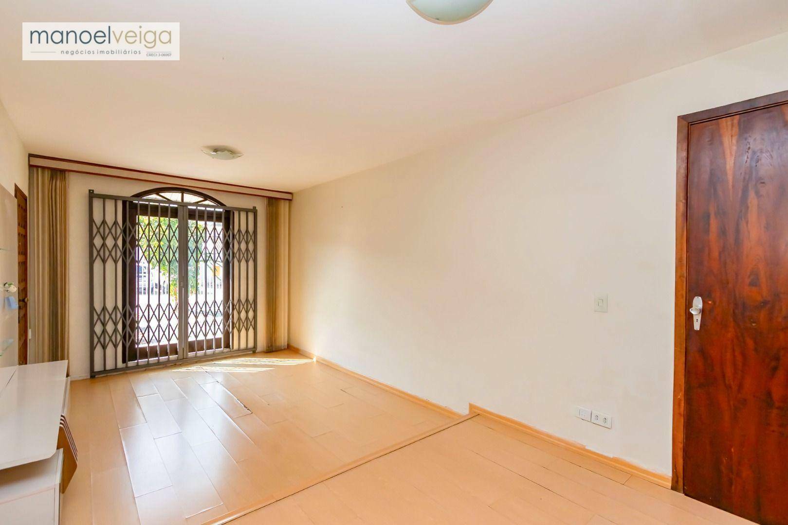 Casa à venda e aluguel com 3 quartos, 110m² - Foto 5