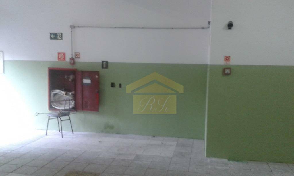 Loja-Salão para alugar, 200m² - Foto 13