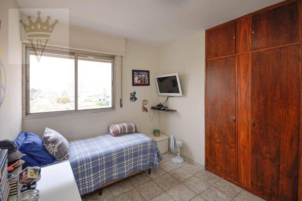 Apartamento à venda com 3 quartos, 95m² - Foto 6