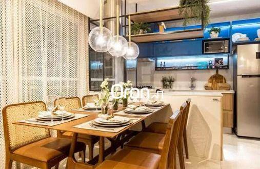 Apartamento, 2 quartos, 60 m² - Foto 3