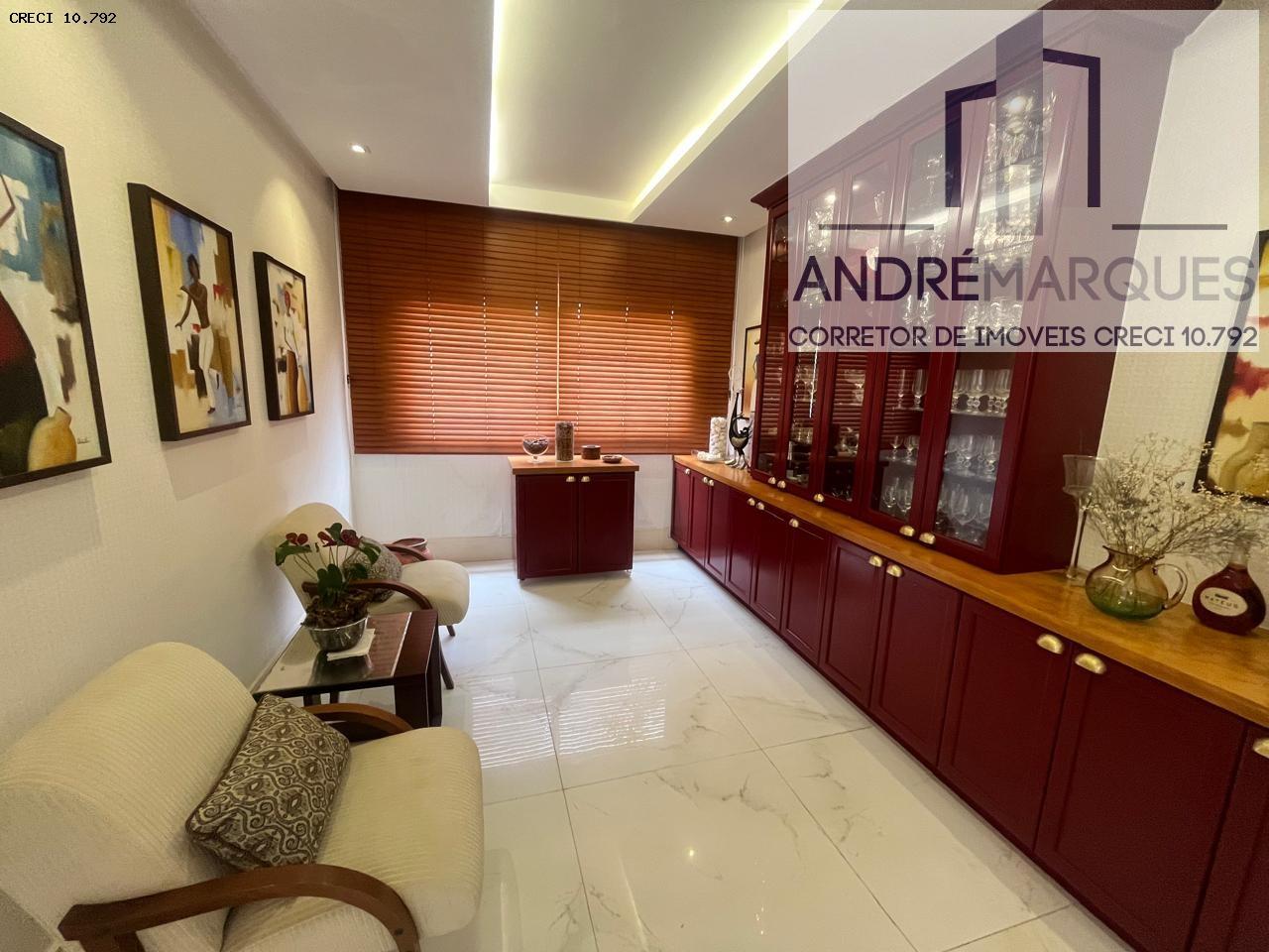 Casa de Condomínio à venda com 6 quartos, 710m² - Foto 16