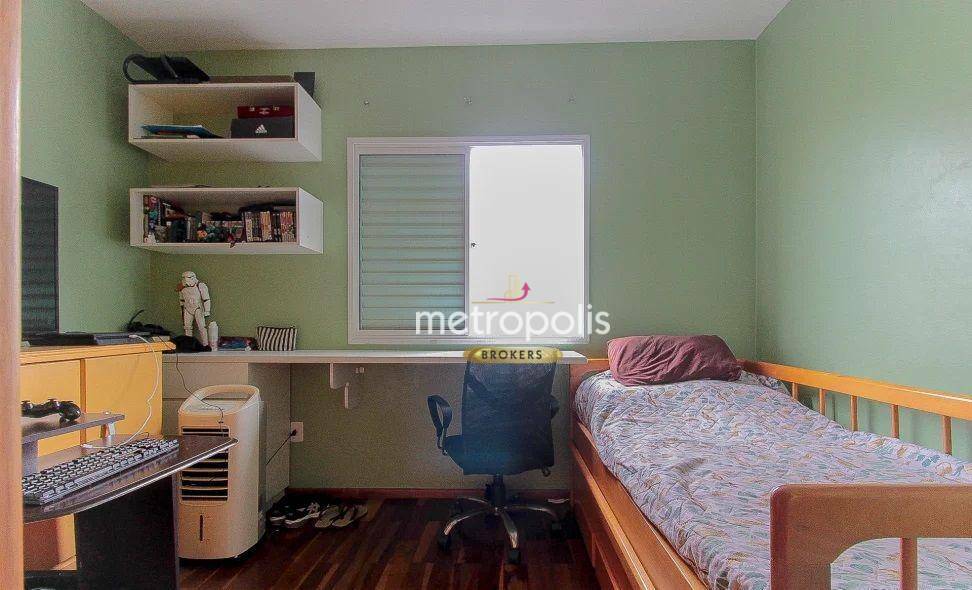 Sobrado à venda com 3 quartos, 130m² - Foto 10