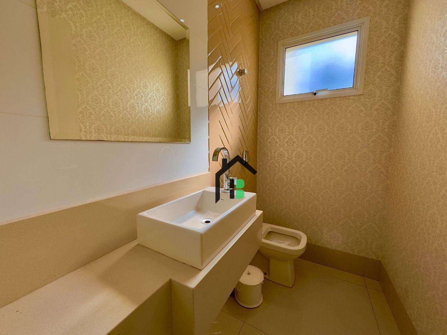 Casa, 5 quartos, 406 m² - Foto 5