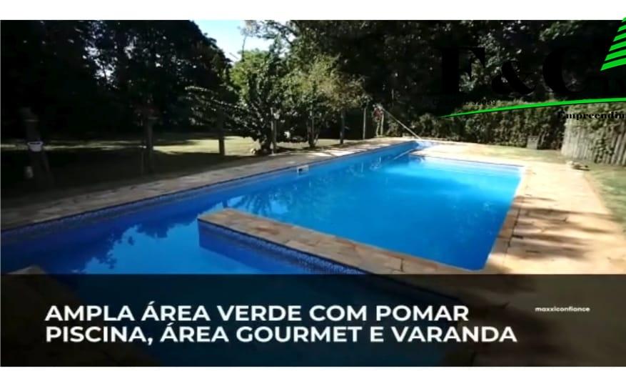 Chácara à venda com 4 quartos, 2200m² - Foto 4