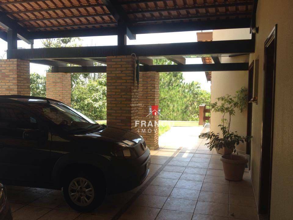 Chácara, 3 quartos, 4000 m² - Foto 4