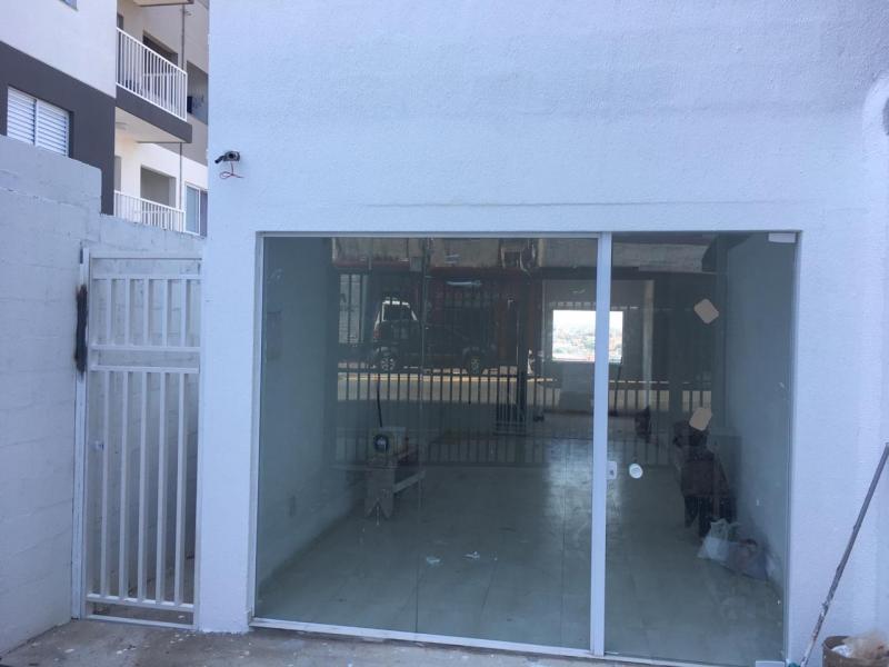 Conjunto Comercial-Sala à venda, 60m² - Foto 4