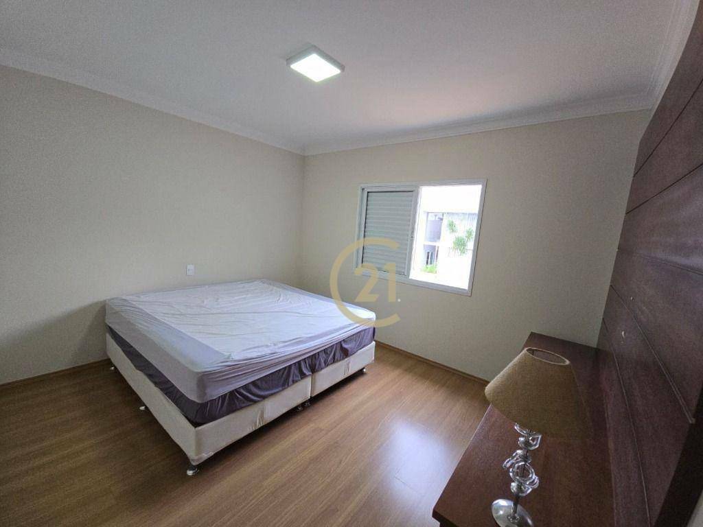 Casa de Condomínio à venda e aluguel com 4 quartos, 350m² - Foto 7