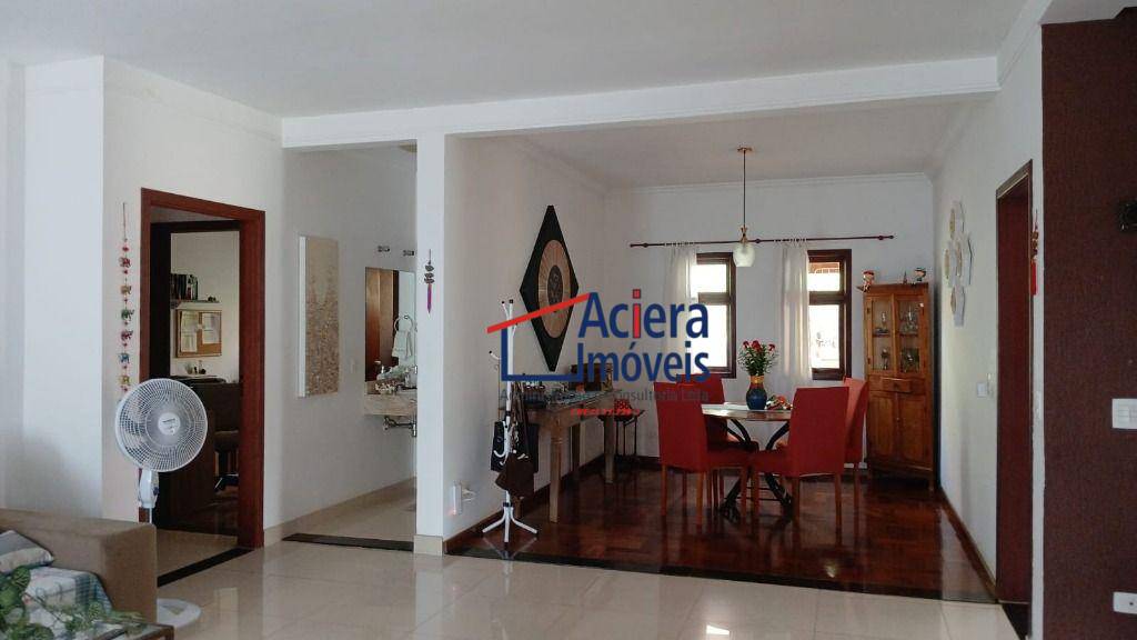 Casa de Condomínio à venda com 3 quartos, 217m² - Foto 44
