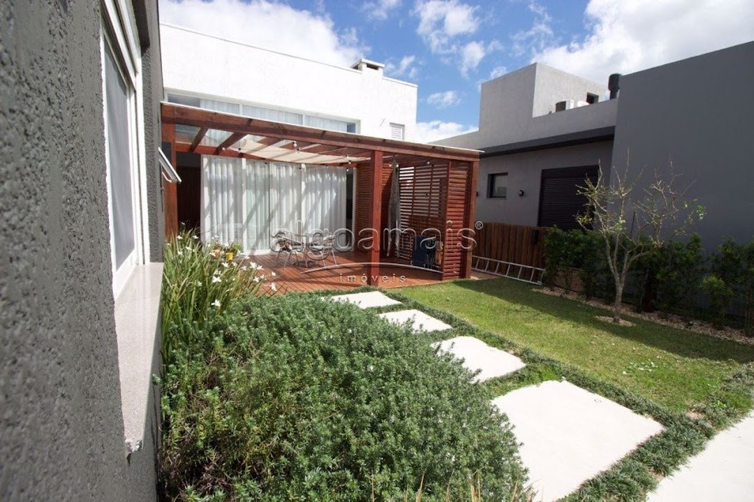 Casa de Condomínio à venda com 3 quartos, 160m² - Foto 16