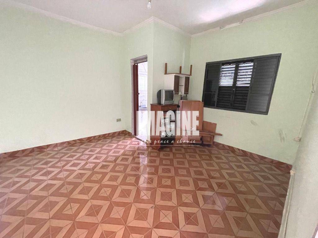 Casa à venda com 2 quartos, 120m² - Foto 8