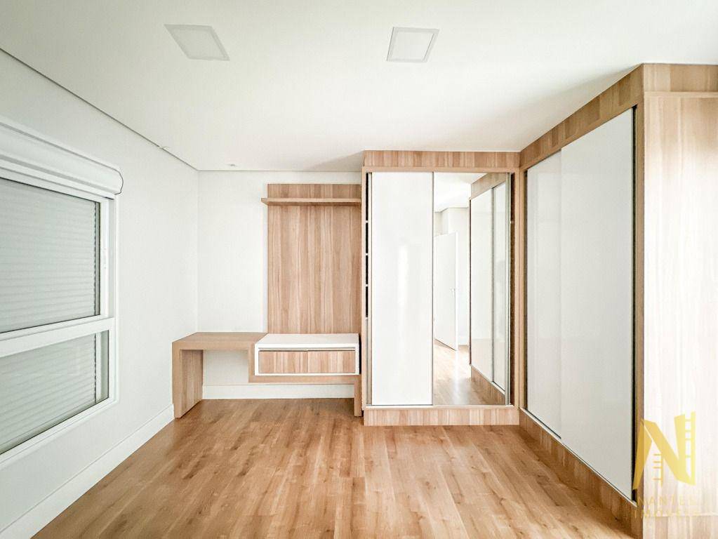 Apartamento à venda com 3 quartos, 122m² - Foto 21