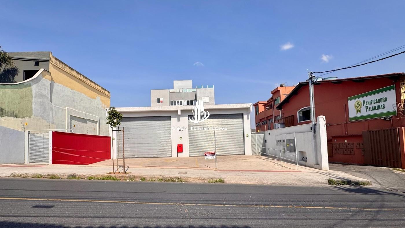 Apartamento, 2 quartos - Foto 2