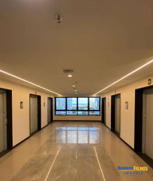 Sala-Conjunto, 47 m² - Foto 2