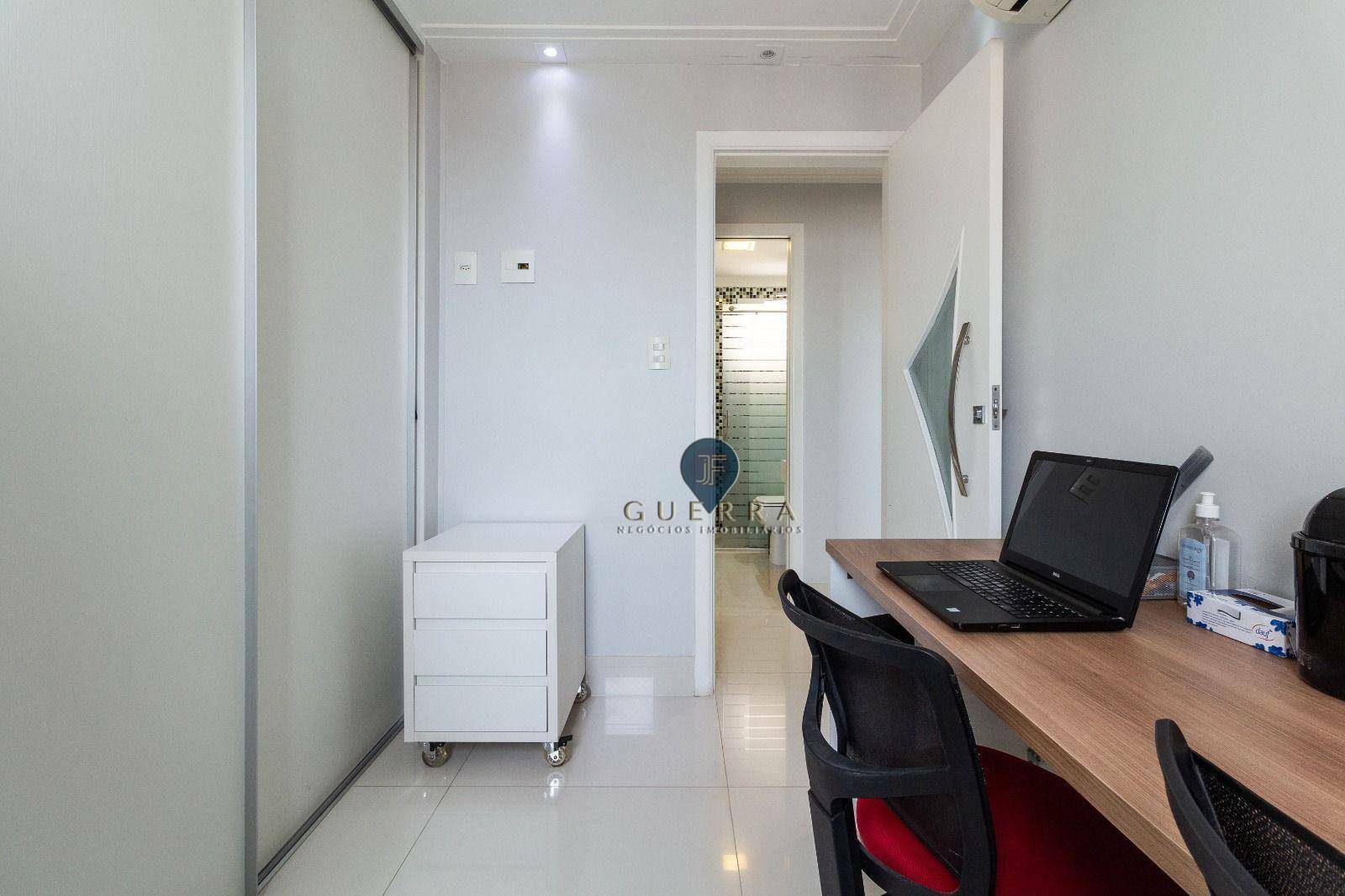 Apartamento à venda com 3 quartos, 115m² - Foto 30