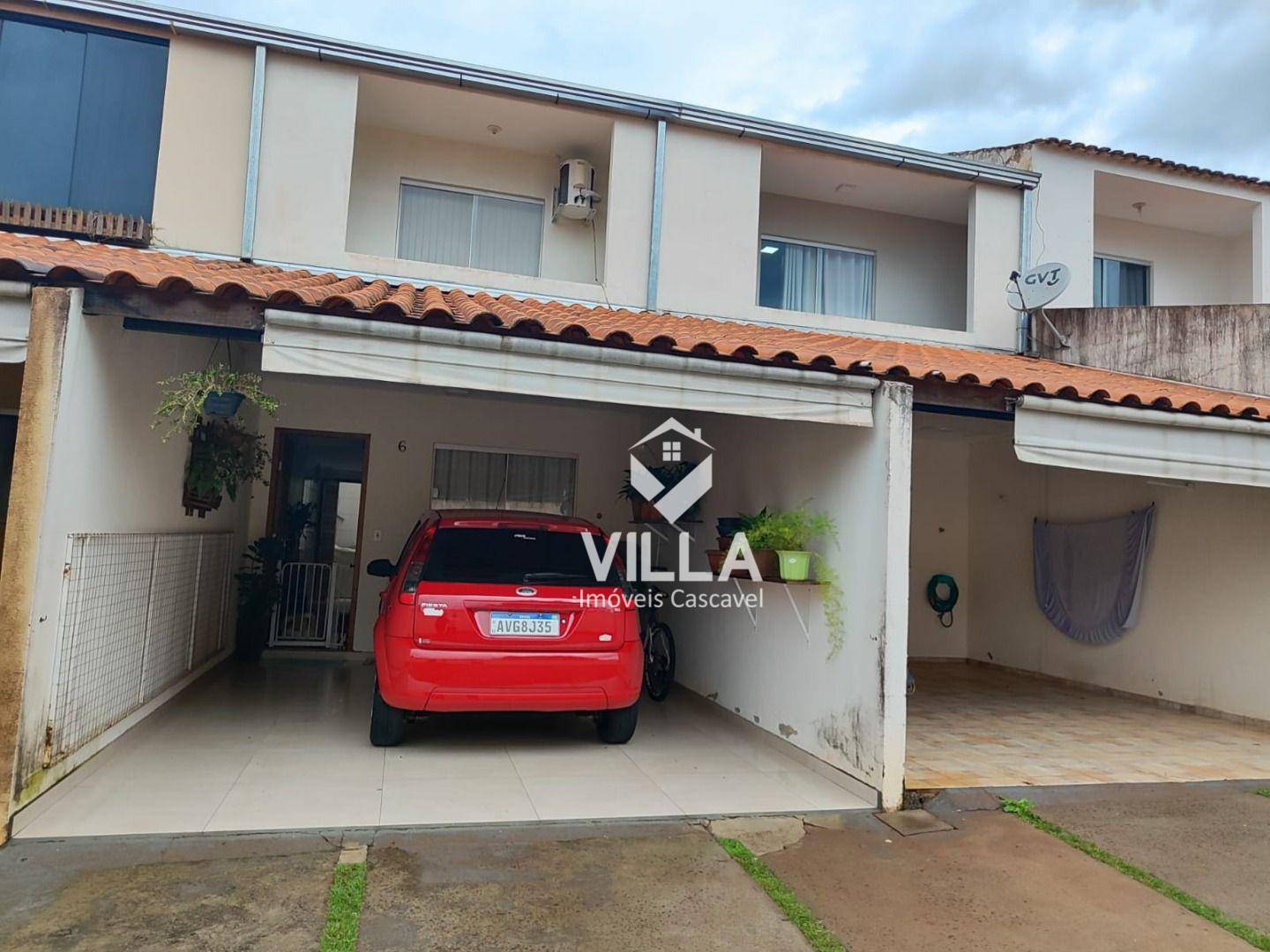 Sobrado à venda com 2 quartos, 75m² - Foto 13