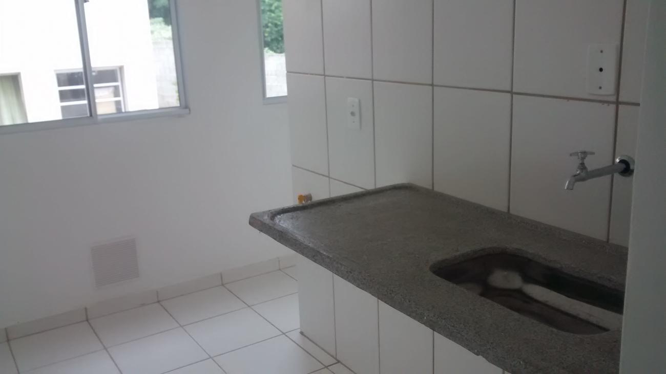 Apartamento à venda com 2 quartos, 42m² - Foto 5