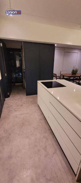 Apartamento à venda com 2 quartos, 83m² - Foto 9