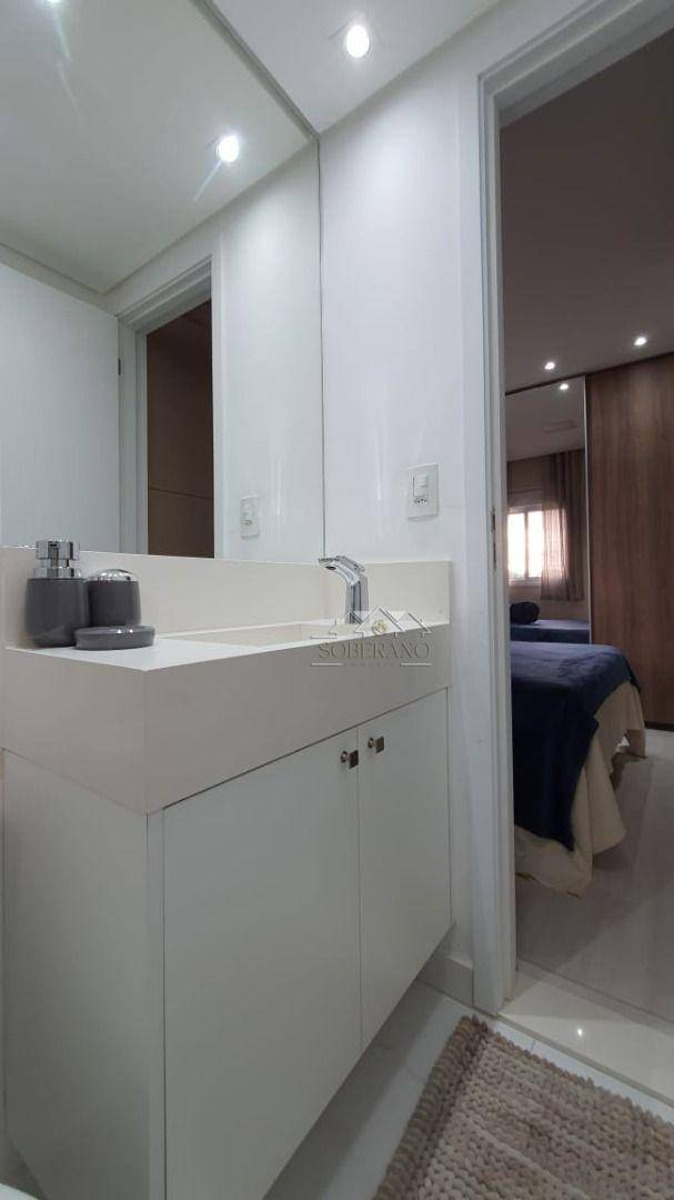 Apartamento à venda com 2 quartos, 53m² - Foto 13