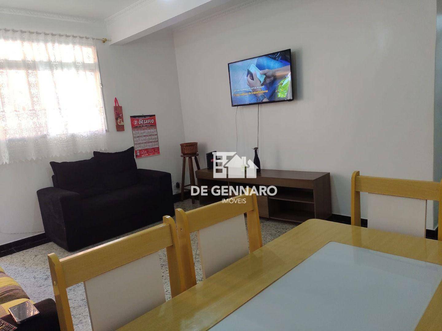 Apartamento à venda com 3 quartos, 86m² - Foto 5