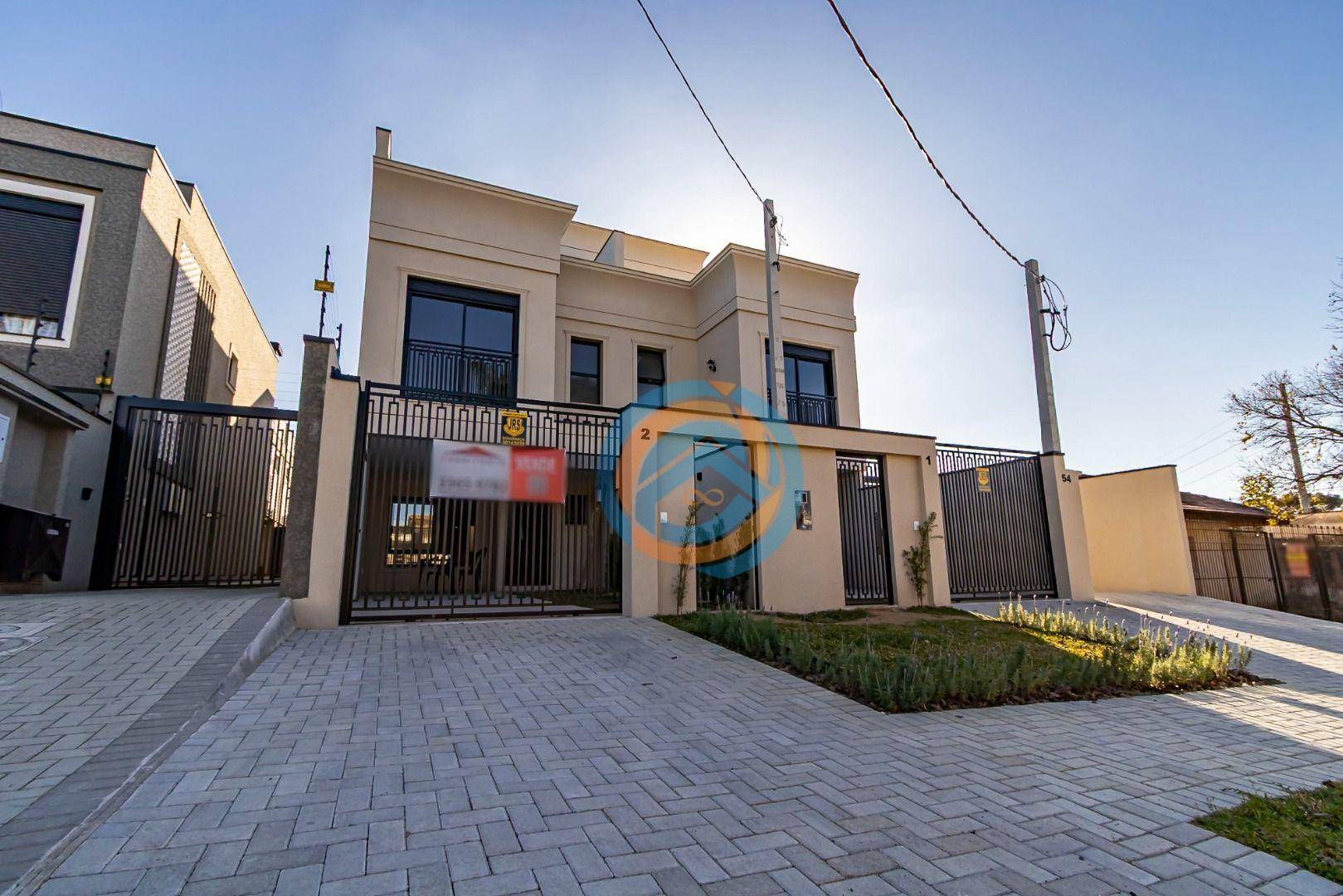 Casa, 3 quartos, 138 m² - Foto 1